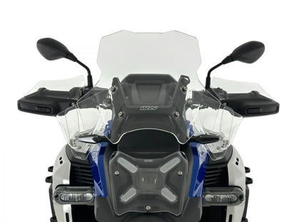 WRS WINDSCREEN TOURING PLUS W/ RAD BM109T
