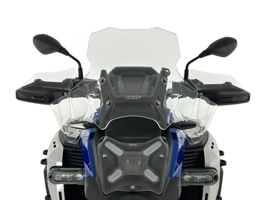 WRS WINDSCREEN TOURING PLUS W/ RAD BM109T