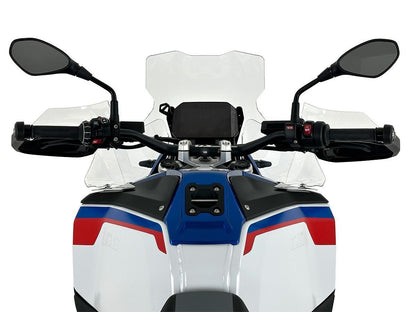 WRS WINDSCREEN TOURING PLUS W/ RAD BM109T