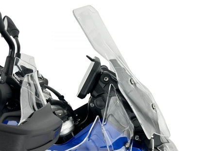 WRS WINDSCREEN TOURING PLUS W/ RAD BM109T