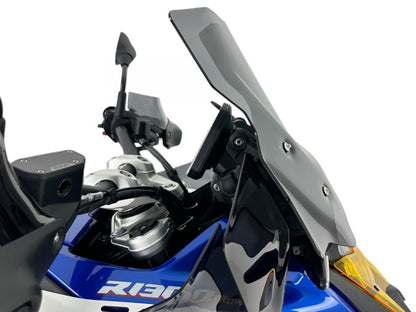 WRS WINDSCREEN TOURING PLUS W/ RAD BM109F