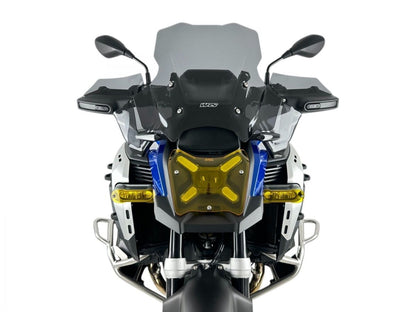 WRS WINDSCREEN TOURING PLUS W/ RAD BM109F