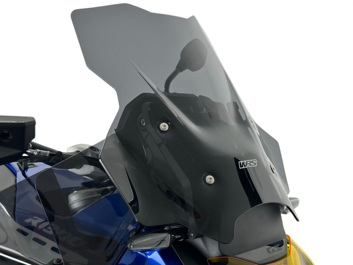 WRS WINDSCREEN TOURING PLUS W/ RAD BM109FS