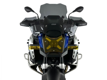 WRS WINDSCREEN TOURING PLUS W/ RAD BM109FS
