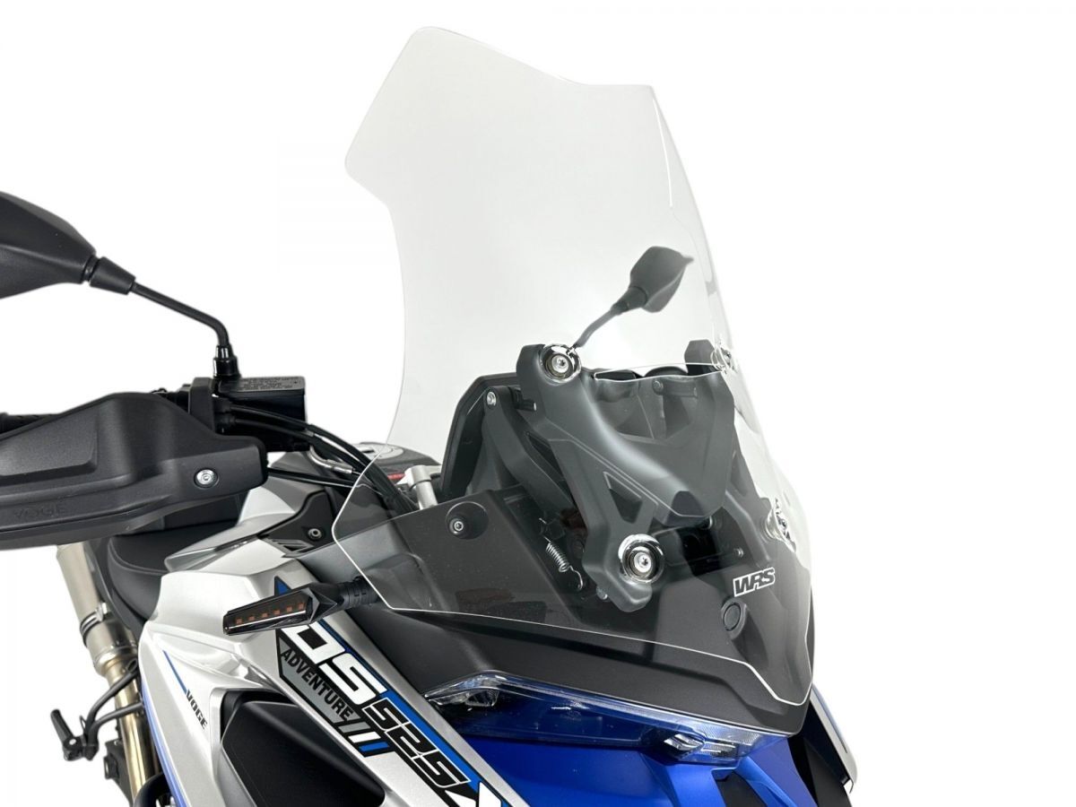 WRS WINDSCREEN CAPONORD VOGE VALIC VO001T
