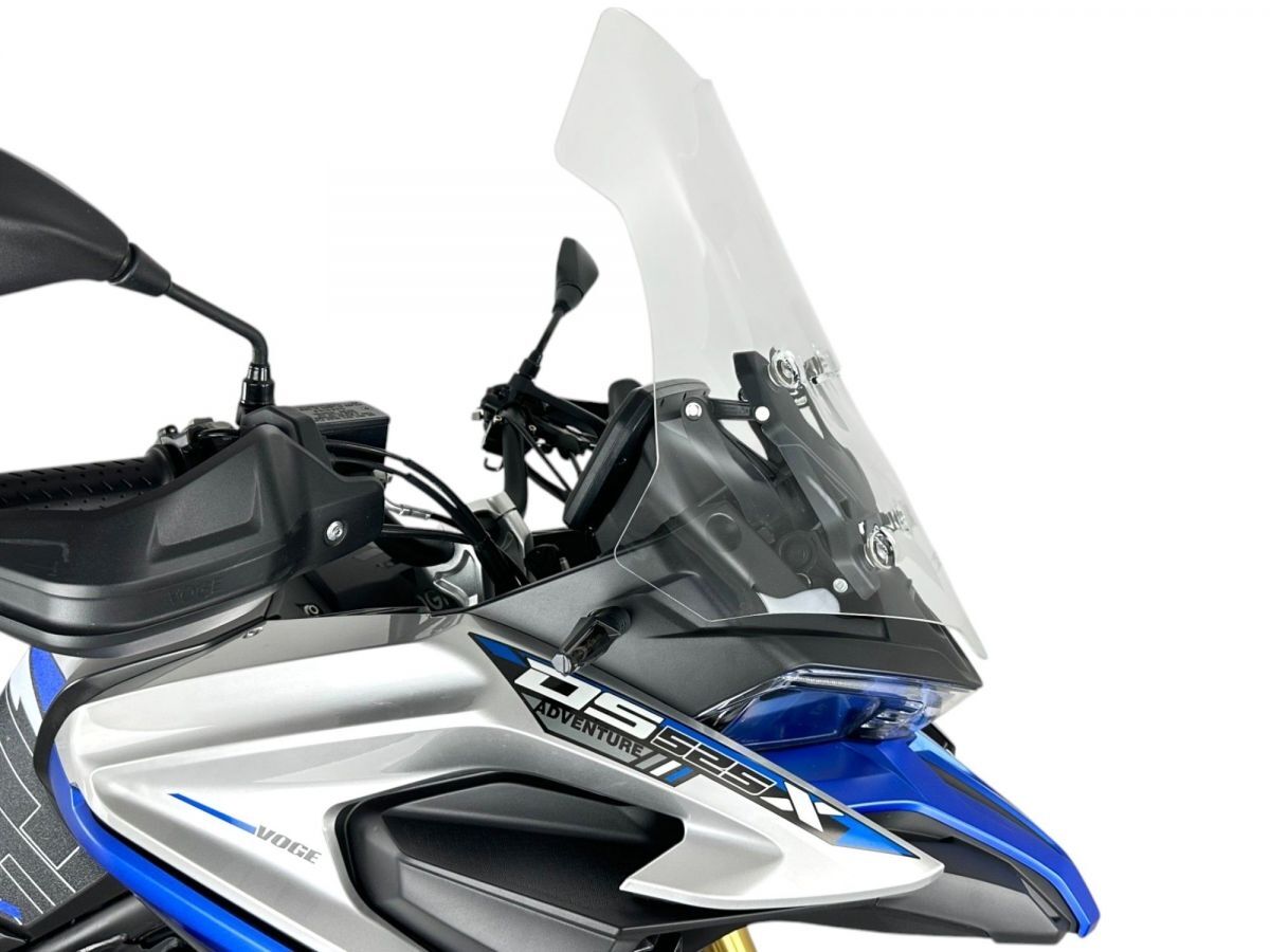 WRS WINDSCREEN CAPONORD VOGE VALIC VO001T