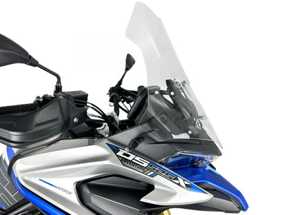 WRS WINDSCREEN CAPONORD VOGE VALIC VO001T