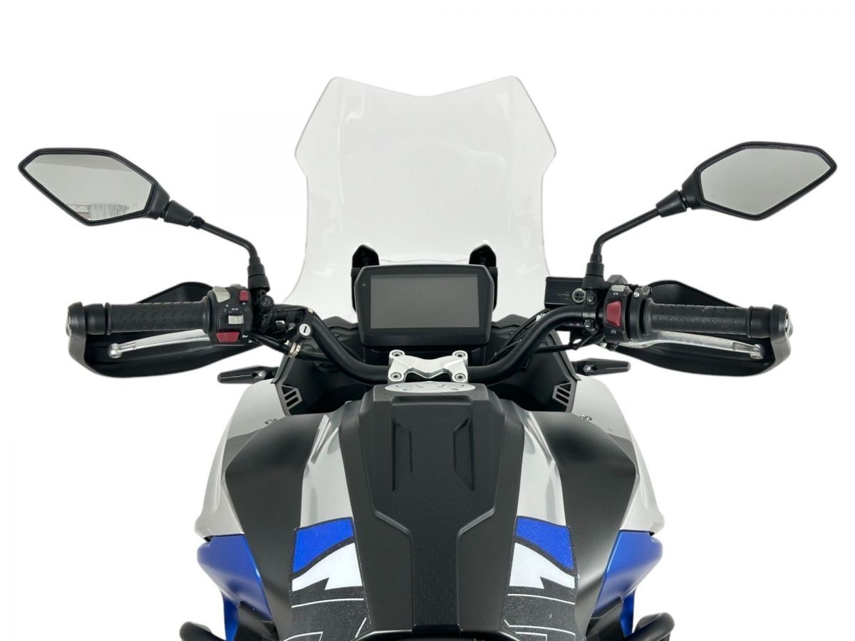 WRS WINDSCREEN CAPONORD VOGE VALIC VO001T