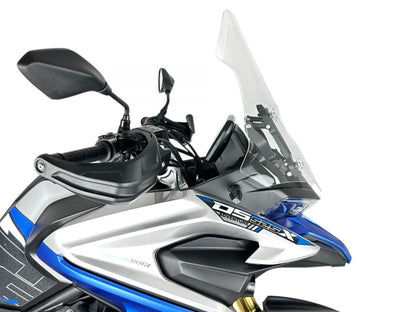 WRS WINDSCREEN CAPONORD VOGE VALIC VO001T