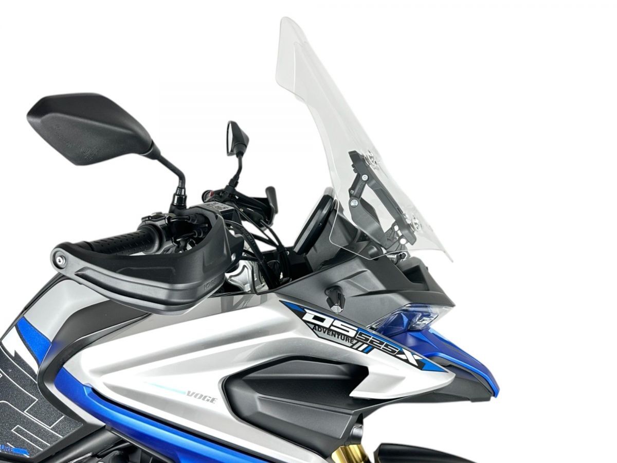 WRS WINDSCREEN CAPONORD VOGE VALIC VO001T