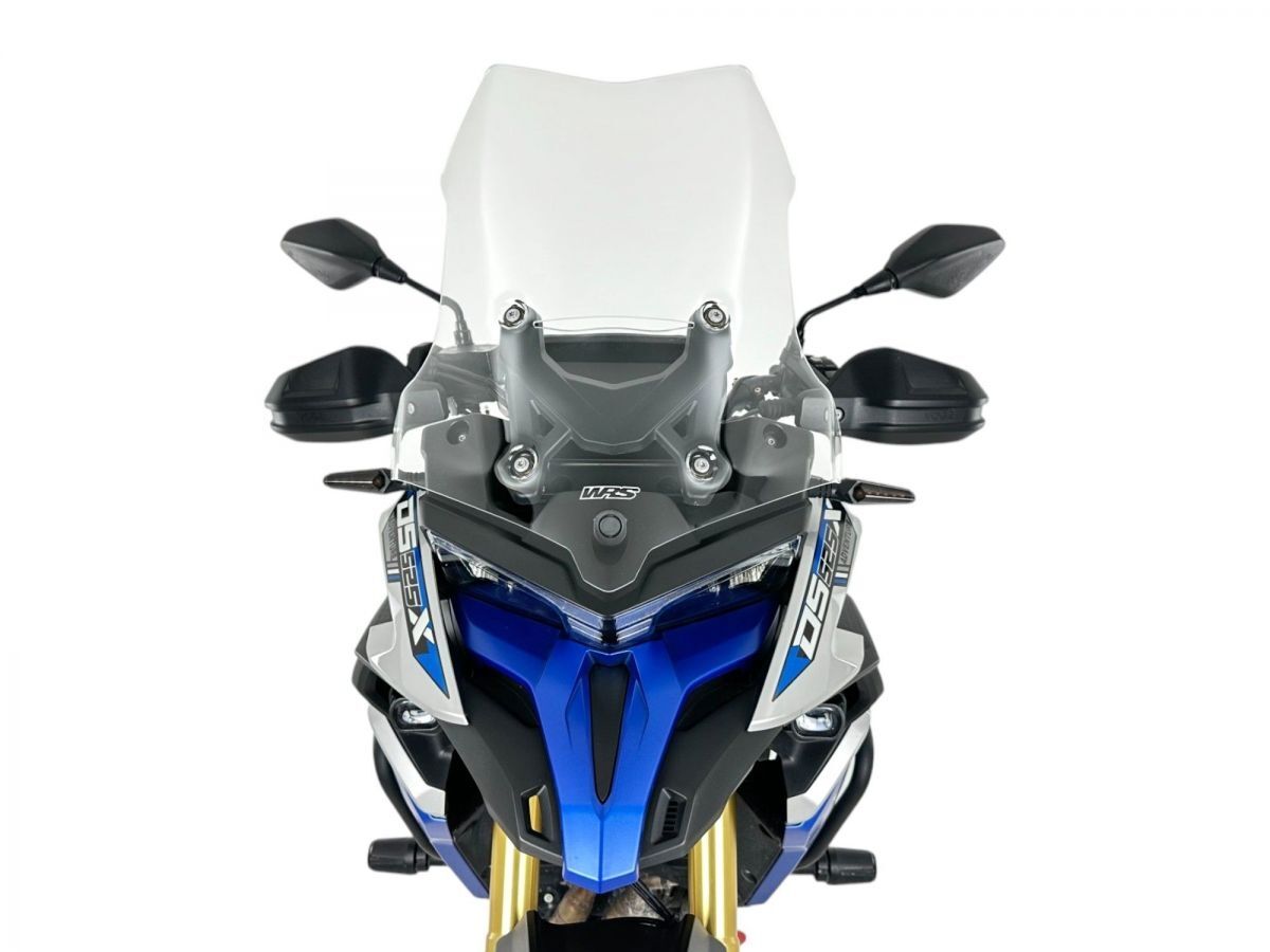 WRS WINDSCREEN CAPONORD VOGE VALIC VO001T