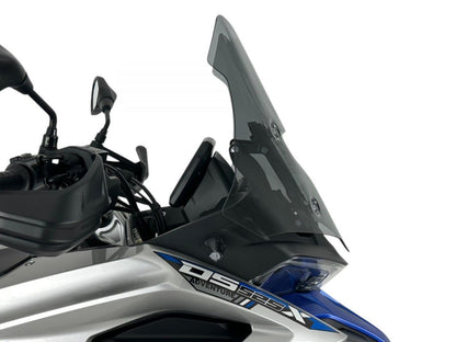 WRS WINDSCREEN CAPONORD VOGE VALIC VO001F