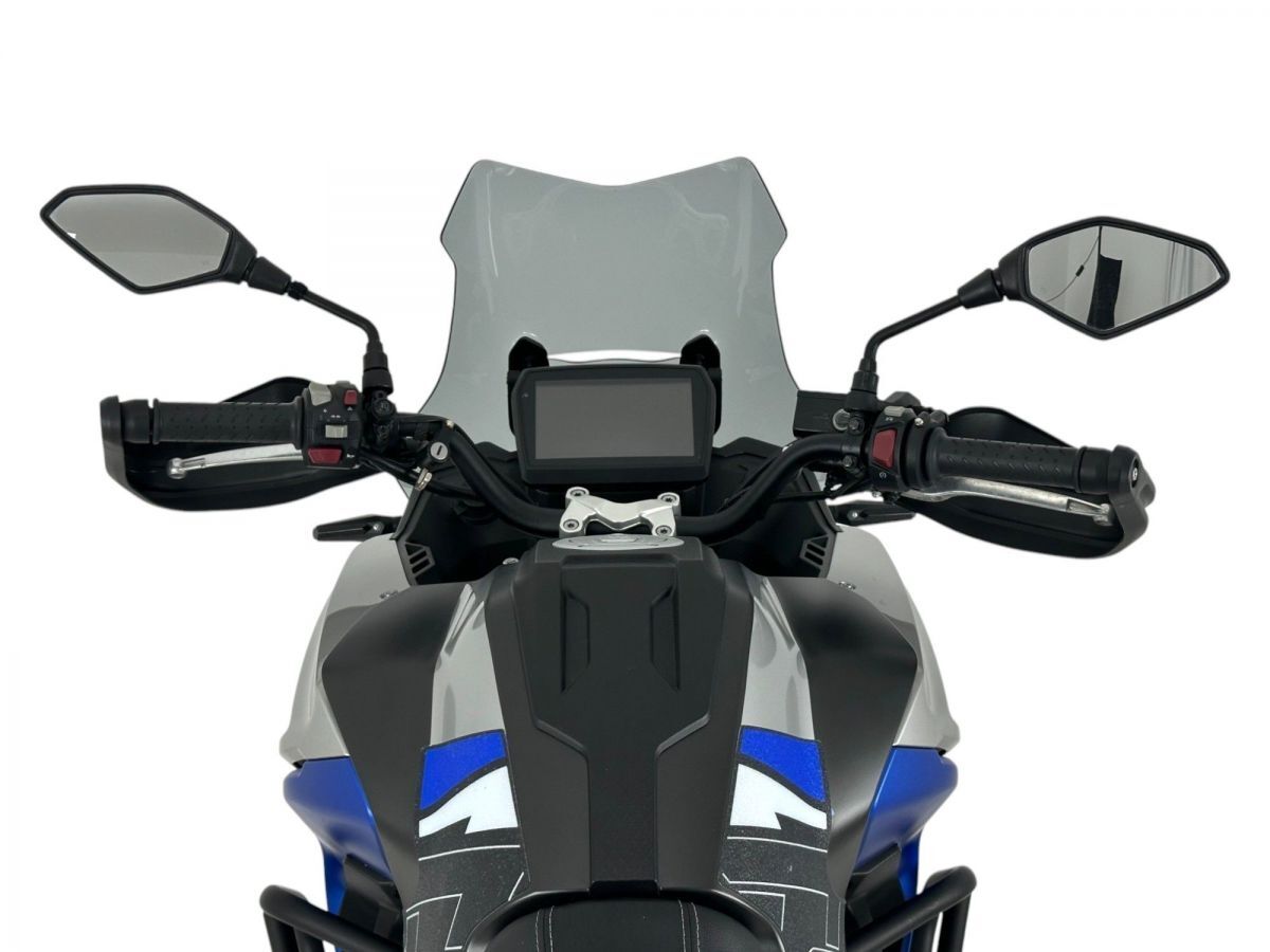 WRS WINDSCREEN CAPONORD VOGE VALIC VO001F