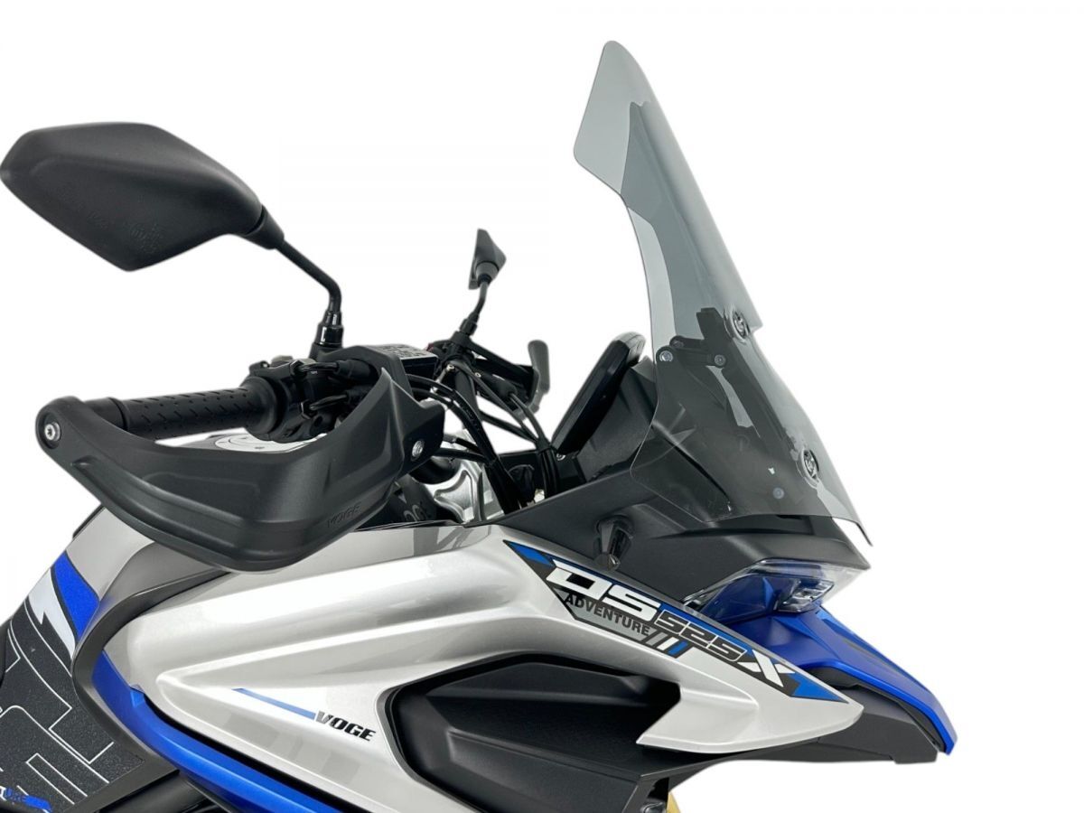 WRS WINDSCREEN CAPONORD VOGE VALIC VO001F