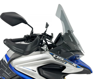 WRS WINDSCREEN CAPONORD VOGE VALIC VO001F