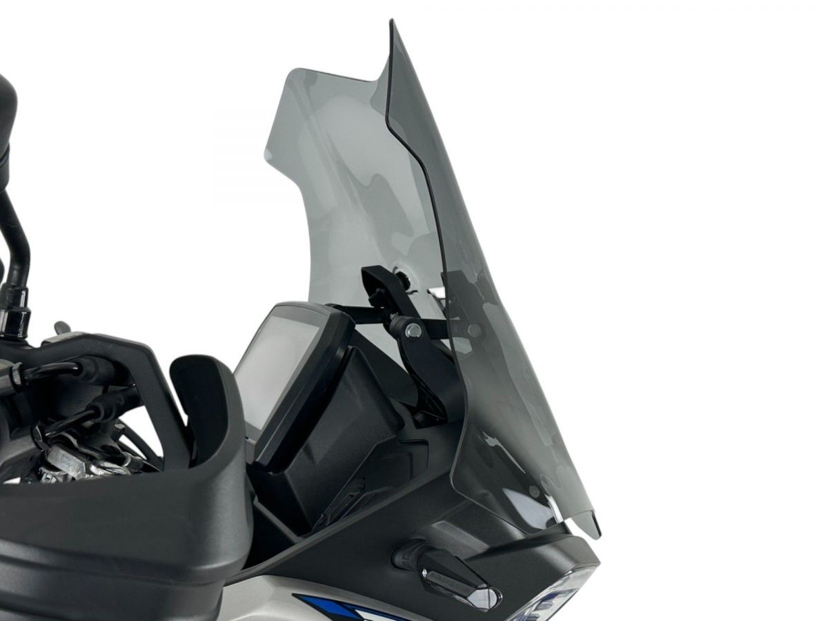 WRS WINDSCREEN CAPONORD VOGE VALIC VO001F