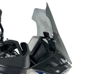 WRS WINDSCREEN CAPONORD VOGE VALIC VO001F