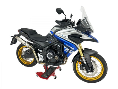 WRS WINDSCREEN TOURING VOGE VALICO VO002T