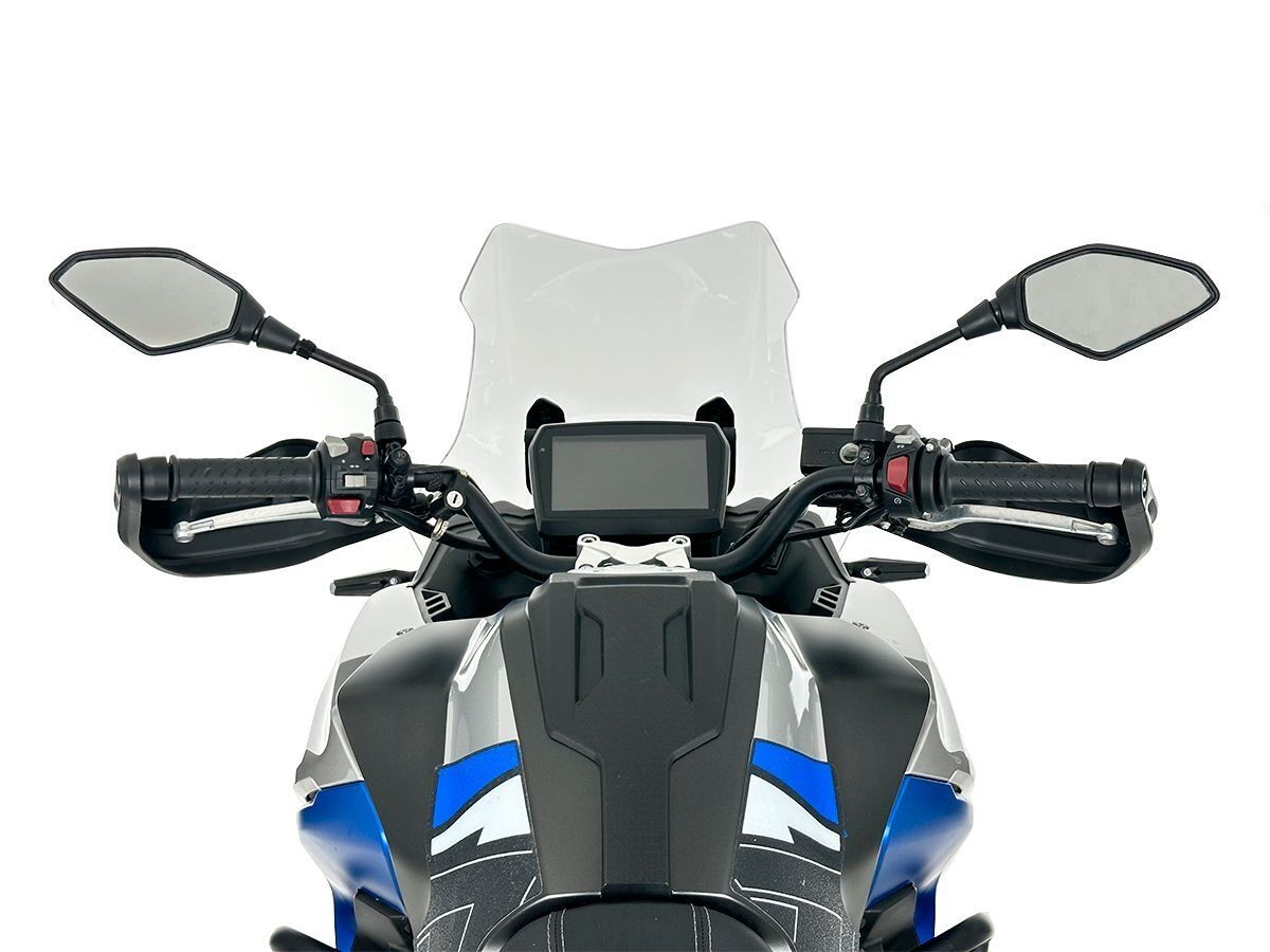 WRS WINDSCREEN TOURING VOGE VALICO VO002T