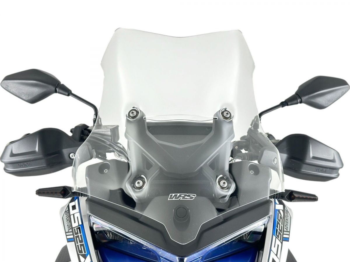 WRS WINDSCREEN TOURING VOGE VALICO VO002T