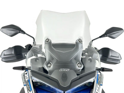 WRS WINDSCREEN TOURING VOGE VALICO VO002T