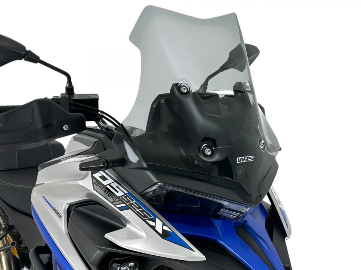 WRS WINDSCREEN TOURING VOGE VALICO VO002F