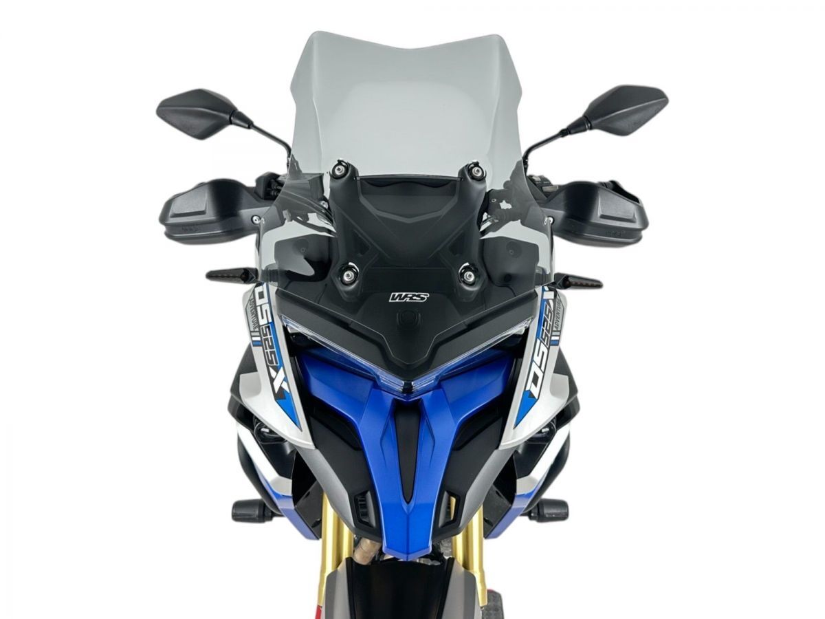 WRS WINDSCREEN TOURING VOGE VALICO VO002F