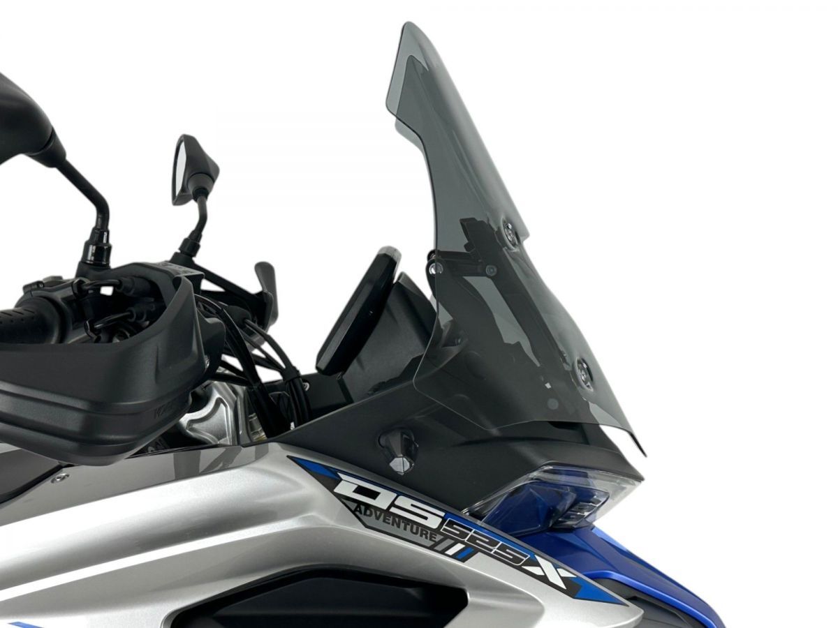 WRS WINDSCREEN TOURING VOGE VALICO VO002F