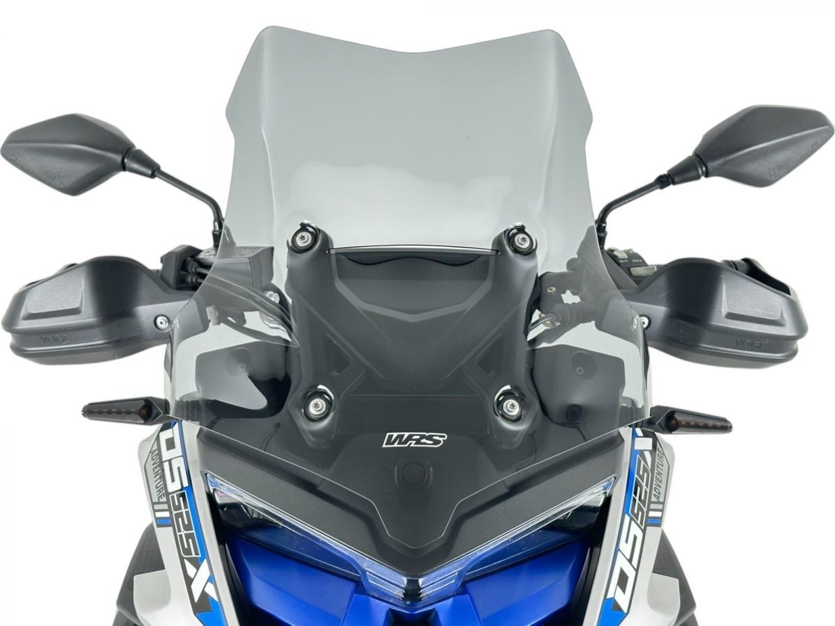 WRS WINDSCREEN TOURING VOGE VALICO VO002F