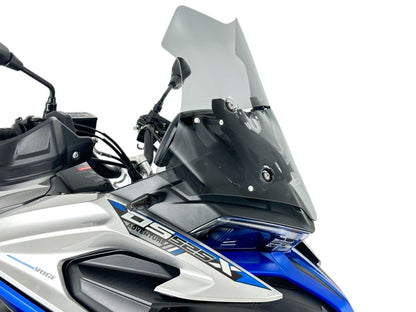WRS WINDSCREEN TOURING VOGE VALICO VO002F