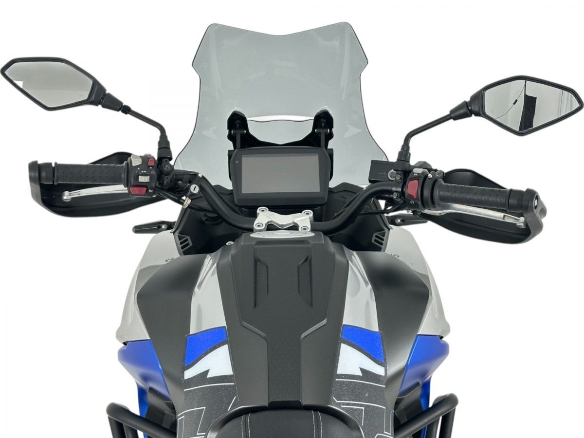 WRS WINDSCREEN TOURING VOGE VALICO VO002F