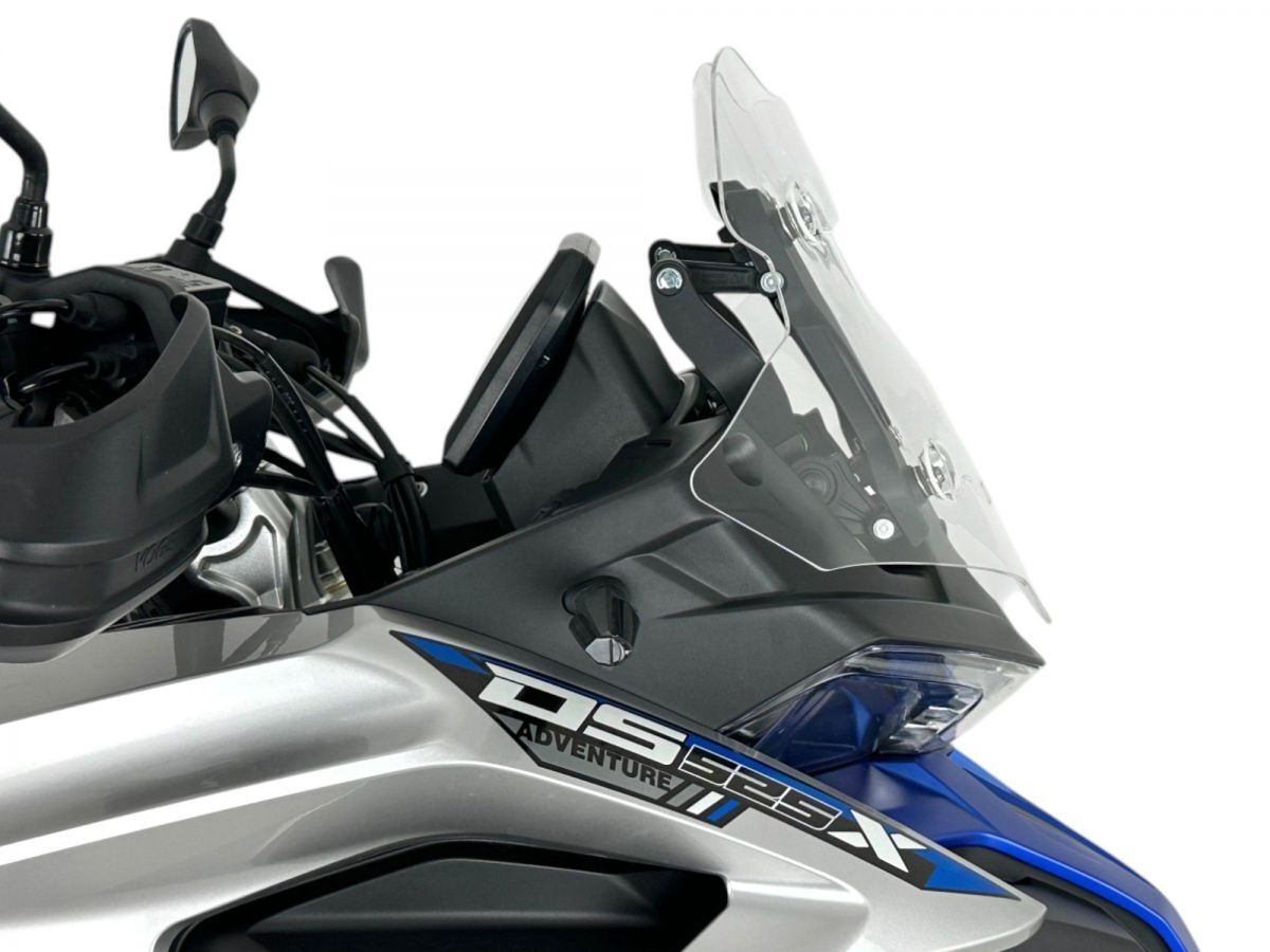 WRS WINDSCREEN ENDURO VOGE VALICO VO003T
