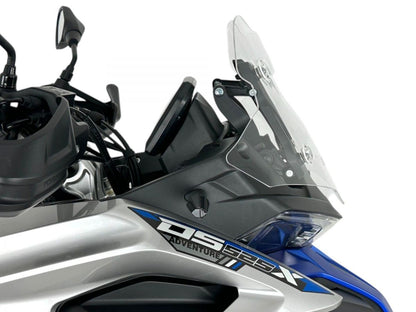 WRS WINDSCREEN ENDURO VOGE VALICO VO003T
