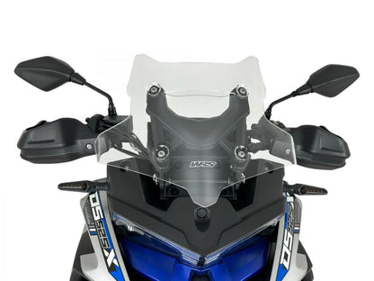 WRS WINDSCREEN ENDURO VOGE VALICO VO003T