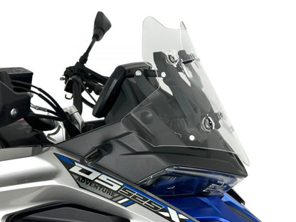 WRS WINDSCREEN ENDURO VOGE VALICO VO003T