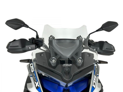 WRS WINDSCREEN ENDURO VOGE VALICO VO003T