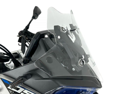 WRS WINDSCREEN ENDURO VOGE VALICO VO003T