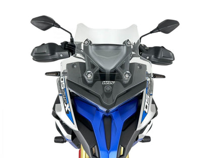 WRS WINDSCREEN ENDURO VOGE VALICO VO003T