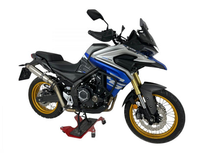 WRS WINDSCREEN ENDURO VOGE VALICO VO003FS