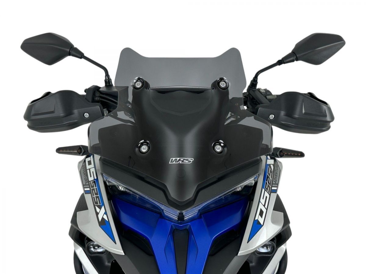 WRS WINDSCREEN ENDURO VOGE VALICO VO003FS