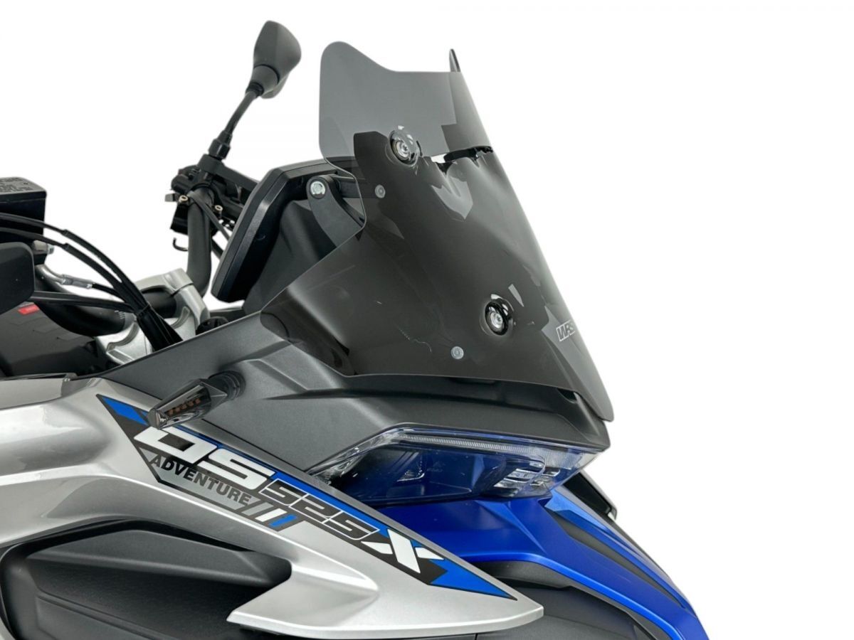 WRS WINDSCREEN ENDURO VOGE VALICO VO003FS
