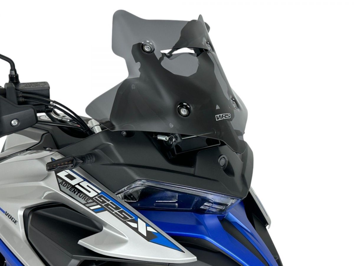 WRS WINDSCREEN ENDURO VOGE VALICO VO003FS