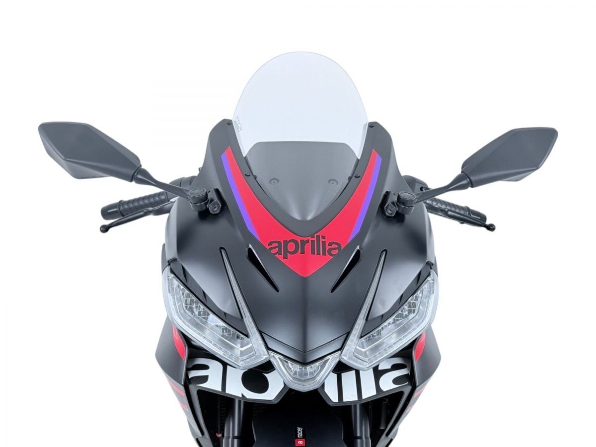 WRS WINDSCREEN RACE APRILIA RS 457 AP016T
