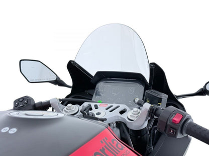 WRS WINDSCREEN RACE APRILIA RS 457 AP016T