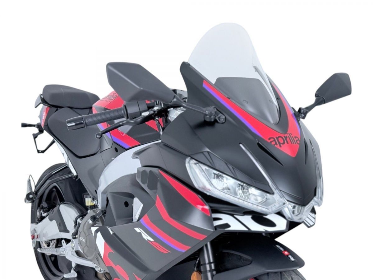 WRS WINDSCREEN RACE APRILIA RS 457 AP016T