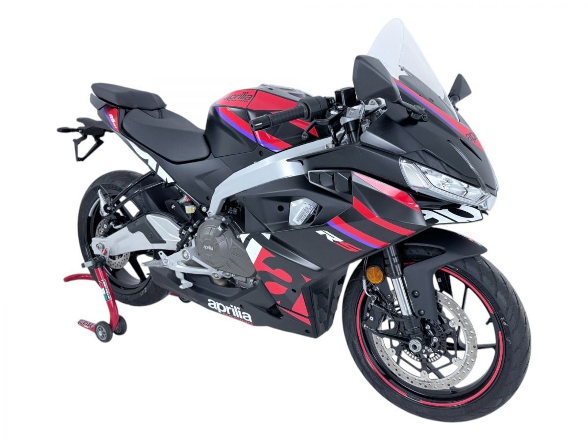 WRS WINDSCREEN RACE APRILIA RS 457 AP016T