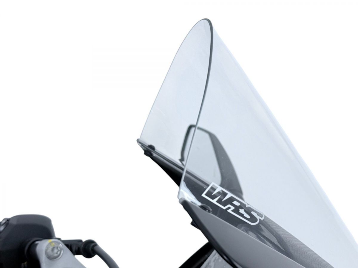 WRS WINDSCREEN RACE APRILIA RS 457 AP016T
