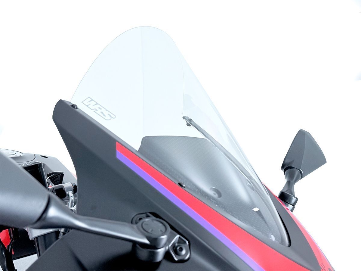 WRS WINDSCREEN RACE APRILIA RS 457 AP016T