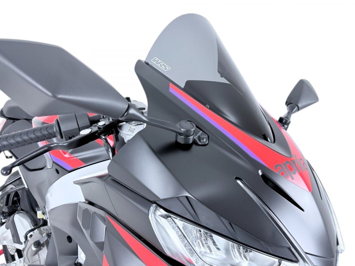 WRS WINDSCREEN RACE APRILIA RS 457 AP016F