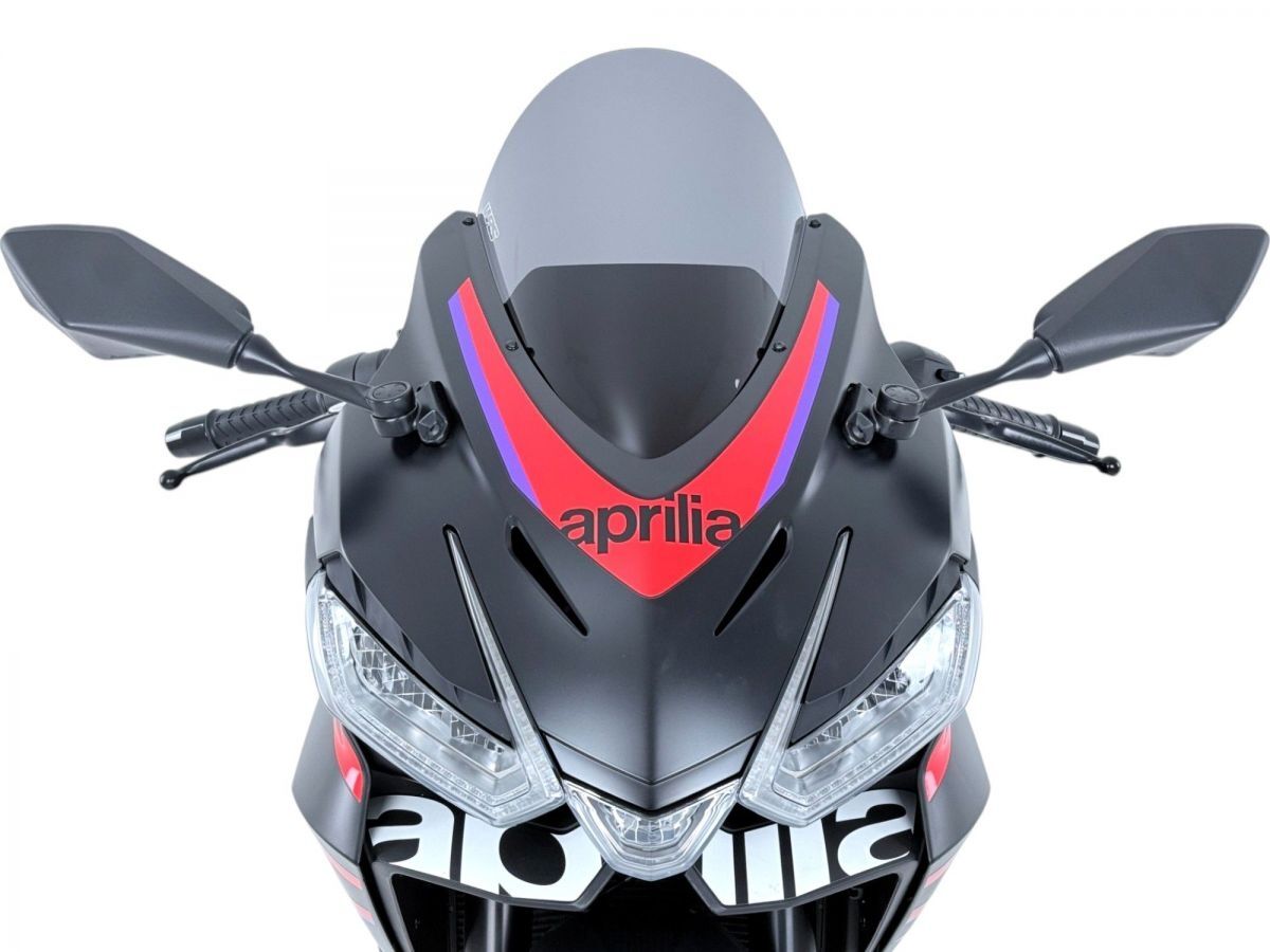 WRS WINDSCREEN RACE APRILIA RS 457 AP016F